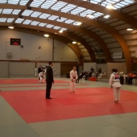 wp 20160123 119 - Sportraad Zaventem 